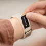 Switcheasy Flex Woven Nylon Watch Loop Starlight (SAW459161SI23) для Apple Watch 42/44/45/49mm фото 6