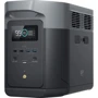Зарядная станция EcoFlow DELTA 2 Max 2048Wh 2400W CN (EFDELTA2Max-CN) CN-переходник для EU в комплекте: Емкость батареи, мАч 284000