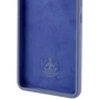 Чохол для телефона Lakshmi Premium Case Silicone Cover Full Camera Midnight Blue для Motorola Edge 50: Сумісність Motorola Edge 50