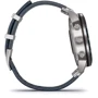 Смарт-часы Garmin MARQ Captain (010-02006-06): Сенсорный экран нет