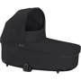 Люлька Cybex Cot S Lux 2023 Moon Black (522002619)
