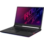 Ноутбук ASUS ROG Strix SCAR 17 G732LW (G732LW-I71610T) RB: Тип экрана антибликовое покрытие