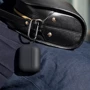 Чехол для наушников Native Union Roam Black (APPRO-ROAM-BLK-NP) for Apple AirPods Pro фото 9