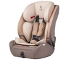 Автокресло Galaxy Shuttle Fix 1-2-3 Latte (13L-ch2-003): Группа 1-2-3