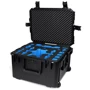 Кейс на колесах for Yuneec H520/E: Тип гаджета Кейсы