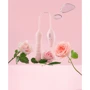 Пульсатор с вакуумным стимулятором KissToy Cathy III Pink