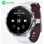 Смарт-часы Suunto 7 White Burgundy (SS050380000): Совместимые ОС Android / iOS