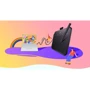 Графічний планшет XP-Pen Deco 640 black, 16X9", 5080 LPI, 16384 рівнів: Формат поверхні A6