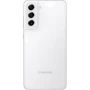 Смартфон Samsung Galaxy S21 FE 8/256Gb White G990E: Процессор Exynos 2100 (5 nm) Octa-core (1x2.9 GHz Cortex-X1 & 3x2.80 GHz Cortex-A78 & 4x2.2 GHz Cortex-A55) Mali-G78 MP14