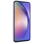 Смартфон Samsung Galaxy A54 5G 8/256GB Awesome Violet A546 (UA UCRF): Коммуникации 2.0, Type-C / Wi-Fi / Bluetooth: / GPS / NFC