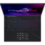 Ноутбук Asus ROG Strix SCAR 16 G634JZ (G634JZ-N4011W): Обсяг накопичувача 1 ТБ (SSD)