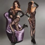 Бодистокинг NDS 8812 (W04) One Size Вlack (15197)