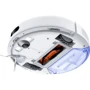 Робот-пилосос Xiaomi Mi Robot Vacuum S20 White: Додатково 2 в 1, Автономные, Адаптация под тип поверхности, Для больших помещений, Умный, Для маленькой квартиры