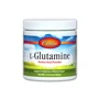 Carlson Labs L-Glutamine Powder 100 g Глютамин в порошке