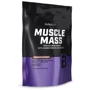 Гейнер BioTechUSA Muscle Mass 1000 g /14 servings/ Strawberry