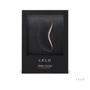 Вакуумный стимулятор LELO SONA 2 Cruise Black