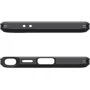 Чехол для телефонов Spigen Tough Armor Black (ACS07300) for Samsung S928 Galaxy S24 Ultra: Цвет черный