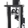 DW (Drum Workshop) DWCP9500D: Регулировка высоты Есть