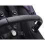 Универсальная коляска Bugaboo Fox 5 2 в 1 Black/Grey Melange (100051054) фото 9