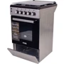 Газовая плита PRIME Technics PSG 54016 B: Тип устройства кухонная плита