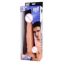 Реалистичный фаллоимитатор Raging Cockstars Nasty Boy Nick 7.5 Inch Realistic Dildo