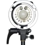 Студийная вспышка Godox MS200 фото 3