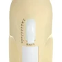 Миксер ViLgrand VHM 25011 yellow: Материал корпуса Пластик