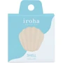 Стимулятор для эрогенных зон IROHA Petit - Shell
