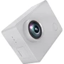 Экшн камера Xiaomi Seabird 4K Action Camera 3.0 White + Waterproof Case: Микрофон есть