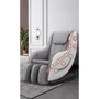 Масажний стілець Relax HY-3068A блакитний: Виробник Relax
