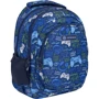 Рюкзак ASTRABAG 502021002 3 отд., AB330 Game Go