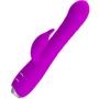 Вибратор Pretty Love Molly Vibrator Purple (фиолетовый)