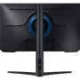 Монитор Samsung Odyssey G4 (LS25BG400): Разъемы Выход на наушники, DisplayPort, HDMI