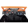 Дитячий електромобіль Джип Bambi Racer баггі 4WD, помаранчевий (M 4567EBLR-7-2)