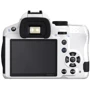 Pentax K-30 Kit (DA L 18-55mm) White: Тип матриці CMOS