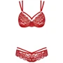 Комплект Obsessive 860-SET-3 set, S/M