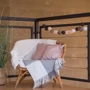 Гирлянда Cotton ball lights на 35 шаров 5,5м, Taupe: Длина, м 5.5