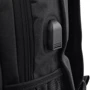 Чоловік рюкзак Valiria Fashion чорний (3DETAB8079-2): Країна виробник Китай