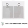 Вытяжка Perfelli PL 6022 W LED фото 5