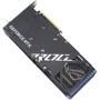 Видеокарта ASUS GeForce RTX 4060 Ti 16GB STRIX OC (ROG-STRIX-RTX4060TI-O16G-GAMING) фото 8