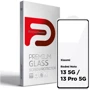 Аксессуар для смартфона ArmorStandart Tempered Glass Full Glue Black for Xiaomi Redmi Note 13 5G / 13 Pro 5G (ARM74630)