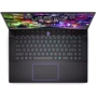 Ноутбук Dell Alienware m16 R2 (NAWM16R201): Процесор Intel Core Ultra 7 155H (1.4 – 4.8 ГГц) / 16 – ядерний