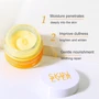Skin Ever Vitamin C Whitening Face Cream Крем для обличчя з вітаміном С 30 ml: Тип шкіри Все типы кожи