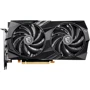 Видеокарта MSI GeForce RTX 4060 GAMING 8G: Объем памяти, Гб 8