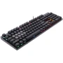 Клавиатура A4Tech Bloody B500N Grey: Подключение проводное