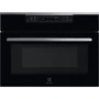 Духовой шкаф электрический Electrolux VKL8E00X