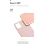 Чехол для iPhone ArmorStandart ICON Case Pink Sand (ARM56708) for iPhone 11 Pro Max: Цвет розовый