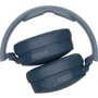 Наушники Skullcandy Hesh 3.0 BT Blue (S6HTW-K617): Диапазон частот (Гц) 20 - 20000