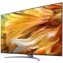 Телевізор LG 86QNED913PA: Тип NanoCell-телевизоры