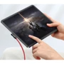 Кабель Baseus Cable USB-C to Lightning Legend Elbow 20W 2m Red (CACS000309) фото 7